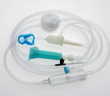 sp-1 一次性使用泵用精密過(guò)濾輸液器 帶針 廠家