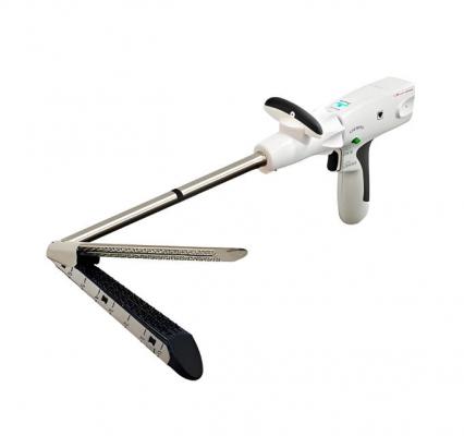 一次性電動(dòng)腔鏡切割吻合器及組件廠家