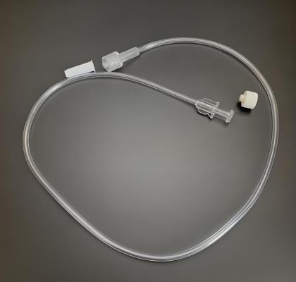 ycg-1-15一次性使用輸液延長(zhǎng)管 廠家