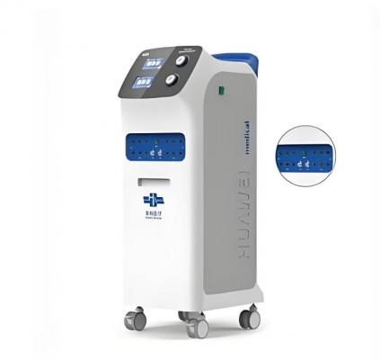 dk-401a 立體動(dòng)態(tài)干擾電療儀廠家