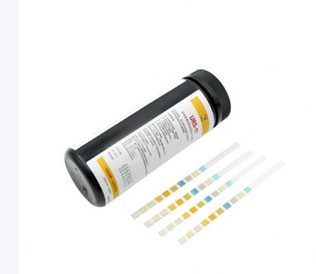 尿液分析試紙條廠家