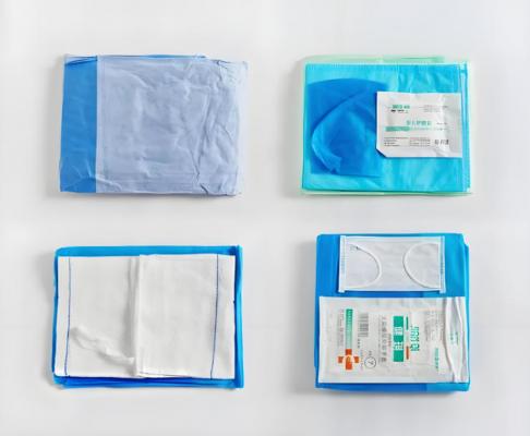 一次性使用產(chǎn)包廠家