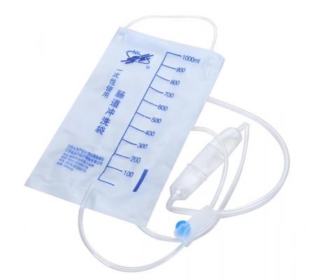 一次性使用無菌灌腸包 廠家