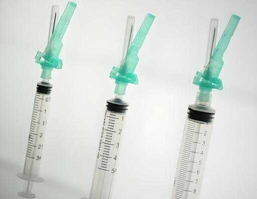 一次性使用防針刺靜脈輸液針廠家