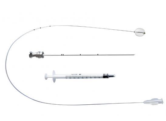 一次性麥?zhǔn)夏覡块_球囊導(dǎo)管套件供應(yīng)商