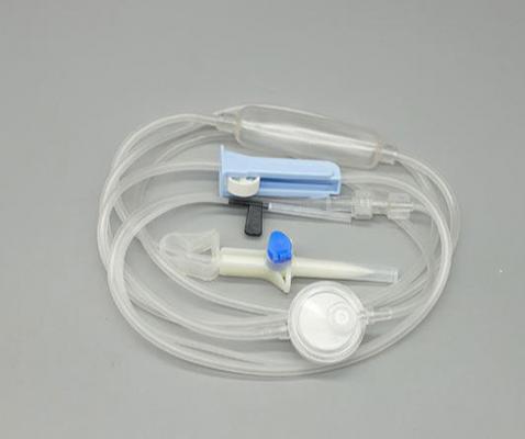 一次性使用精密過濾輸液器廠家