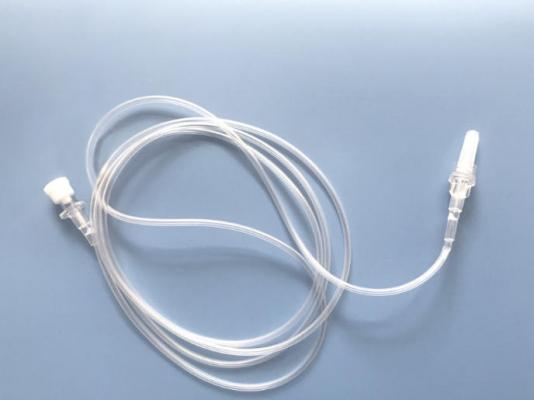 一次性使用壓力延長管廠家