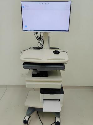  s100負(fù)荷運動訓(xùn)練測試系統(tǒng)廠家