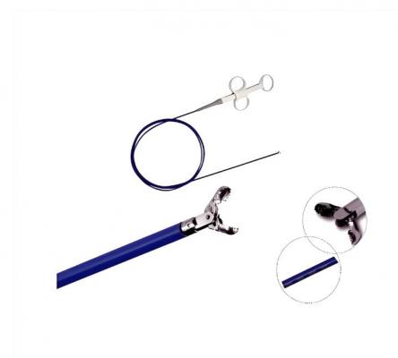 腹腔鏡取樣鉗廠家