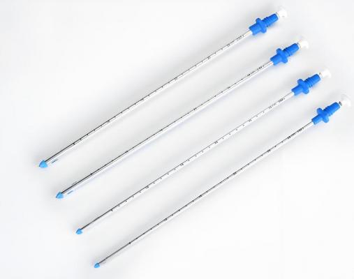 一次性無菌體表引流管廠家