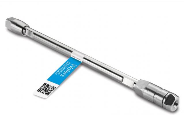 液相色譜柱供應商