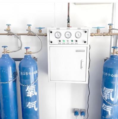 ovgy-1 醫(yī)用中心供氧系統(tǒng) 廠(chǎng)家