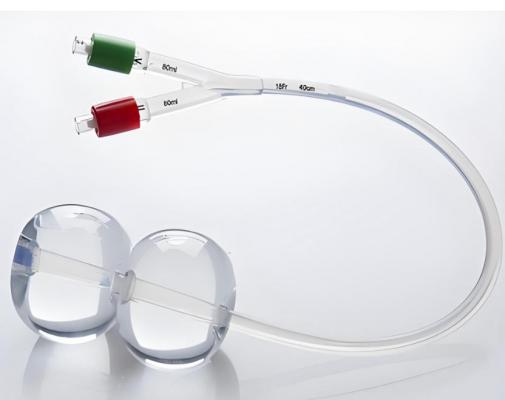 一次性使用子宮頸擴(kuò)張球囊導(dǎo)管 廠家