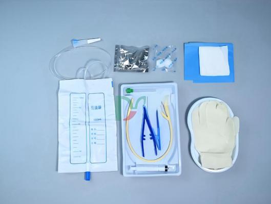 一次性使用無菌導尿包 廠家