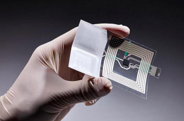 貼片式柔性心電傳感器廠家