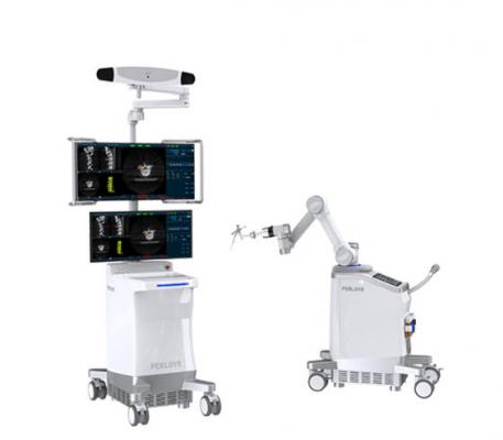 aioor 脊柱外科手術導航定位系統(tǒng) 廠家