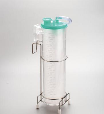 一次性使用負(fù)壓引流盒及附件 廠家