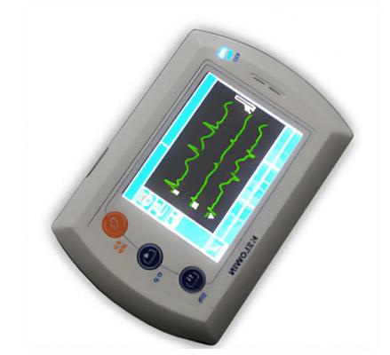 d-402 動態(tài)心電記錄儀 廠家