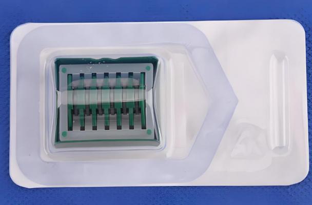 jzj-xs01 非吸收高分子結(jié)扎夾 廠家