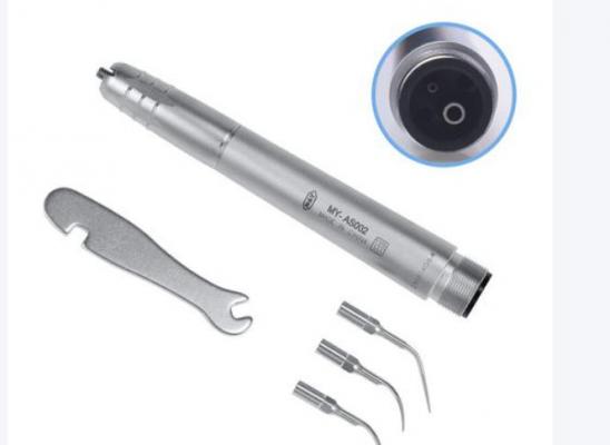 sonix 外置式氣動潔牙機(jī) 廠家