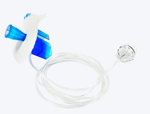 一次性使用胰島素泵用輸注管路及針頭 廠家