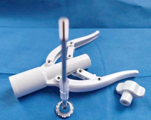 一次性使用包皮切割縫合器 廠家