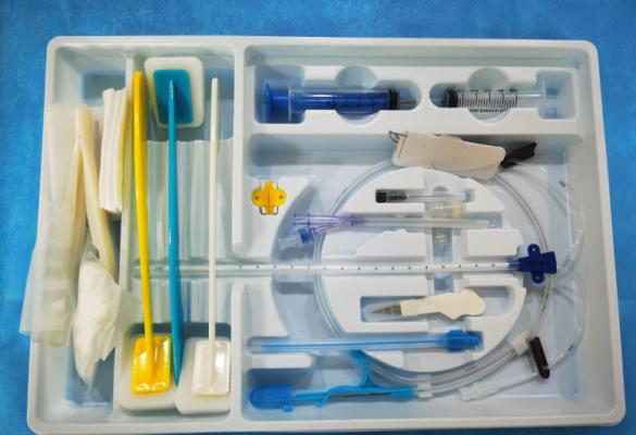 dqb—Ⅰ 一次性使用心臟搭橋手術(shù)輔助器械套包 廠家