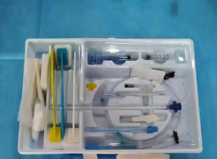 一次性使用心臟搭橋手術(shù)輔助器械套包 dqb—Ⅰ 廠家