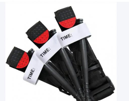 旋壓式止血帶 廠家