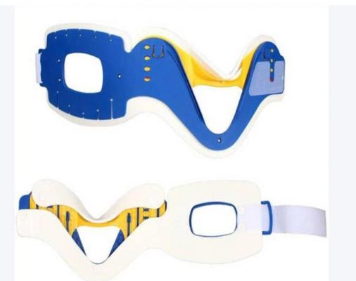 bw-3dgd-02 定制式3d打印放療用頭頸固定器 廠家