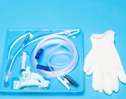 一次性使用吸引連接管包 廠家